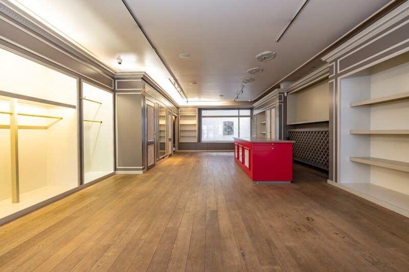 Winkelruimte te Hasselt