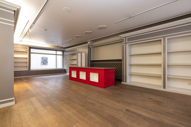 Winkelruimte te Hasselt