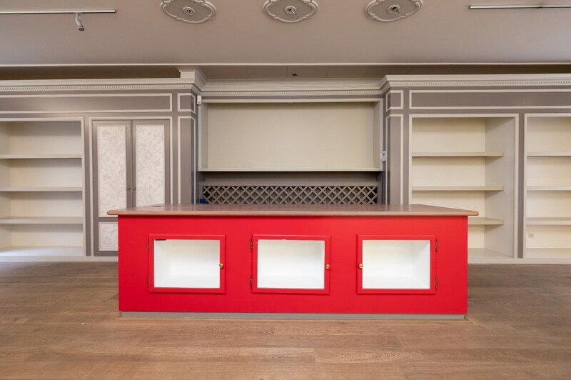 Winkelruimte te Hasselt