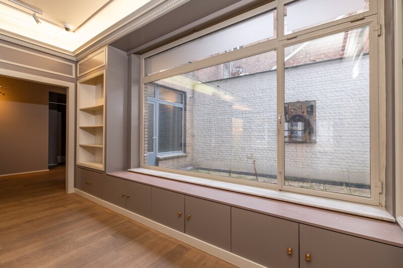 Winkelruimte te Hasselt