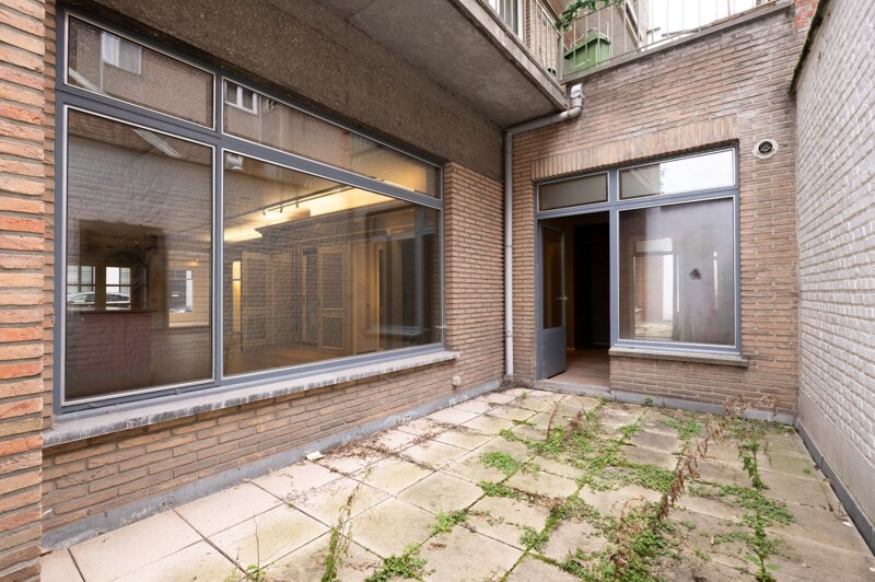 Winkelruimte te Hasselt