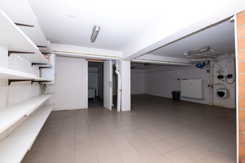 Winkelruimte te Hasselt