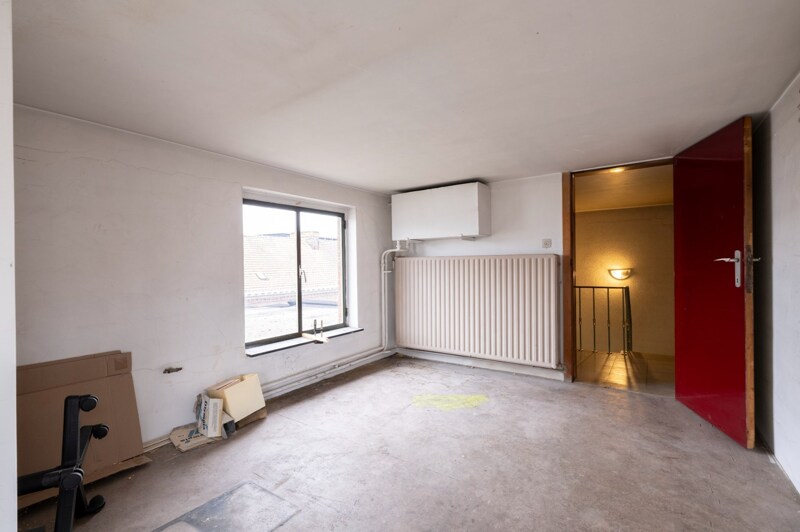 Winkelruimte te Hasselt