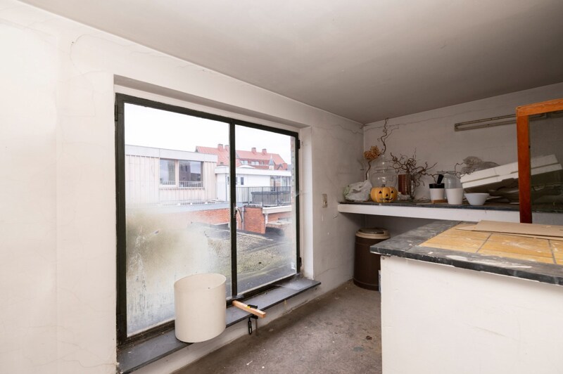 Winkelruimte te Hasselt