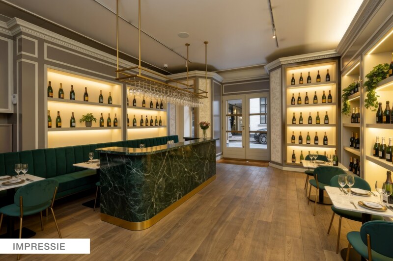 Winkelruimte te Hasselt