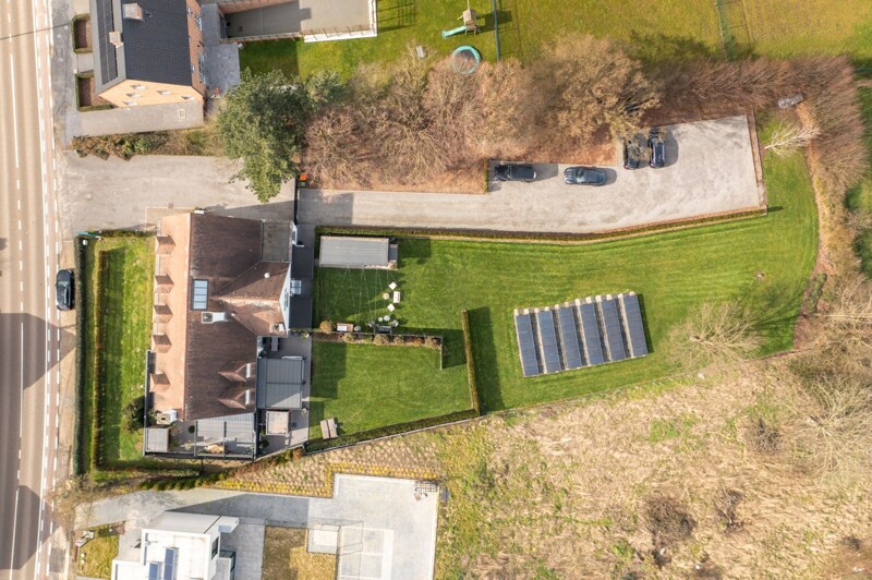 Woning te Bilzen