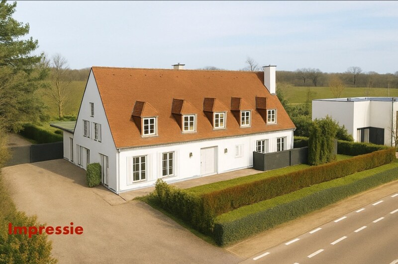 Woning te Bilzen