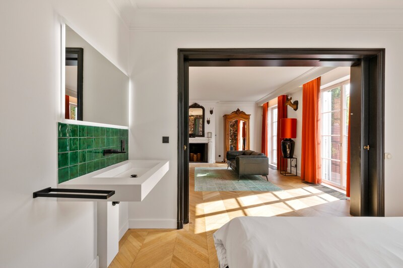 Woning te Bilzen