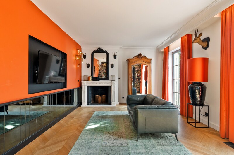 Woning te Bilzen