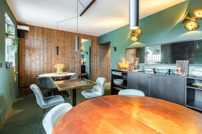 Woning te Bilzen