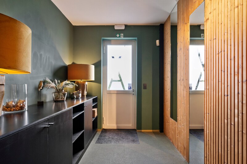 Woning te Bilzen