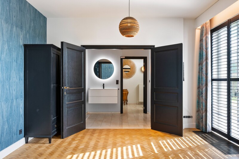 Woning te Bilzen