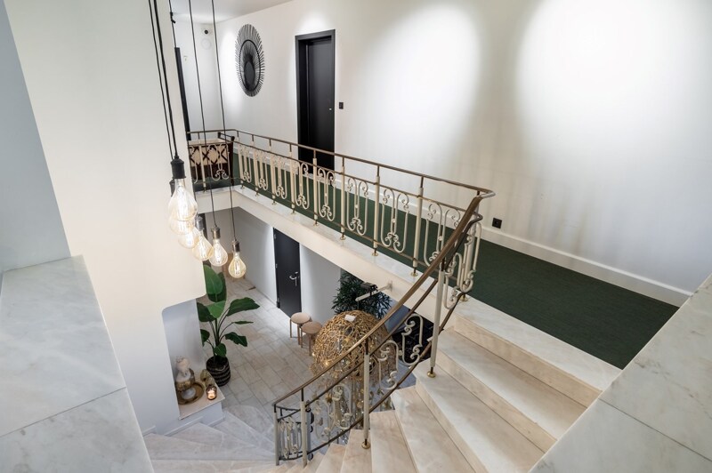 Woning te Bilzen