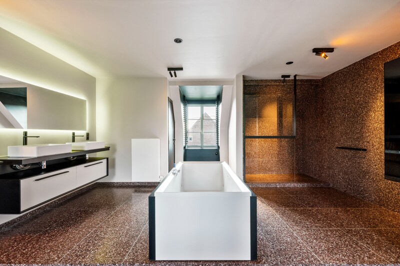 Woning te Bilzen