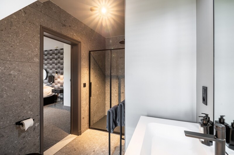 Woning te Bilzen