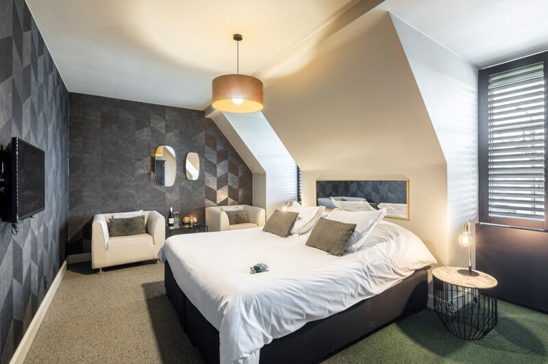 Woning te Bilzen