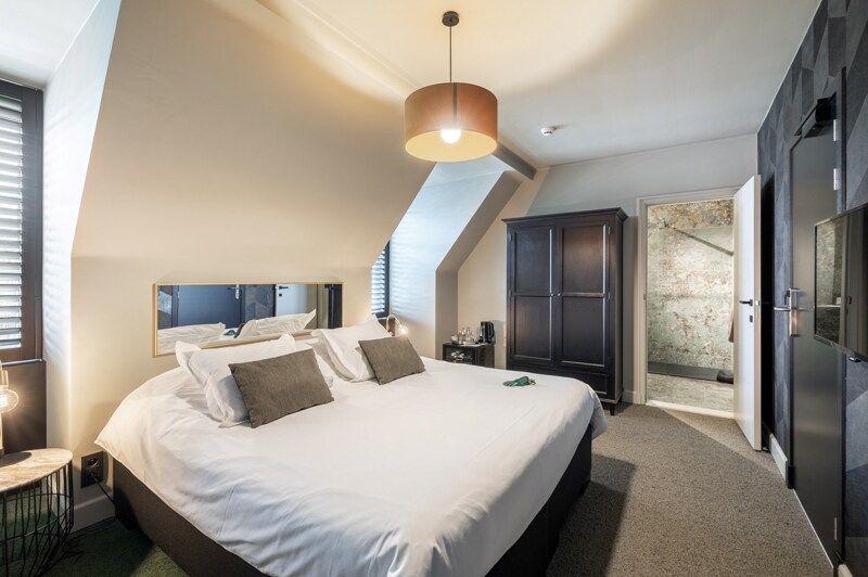 Woning te Bilzen