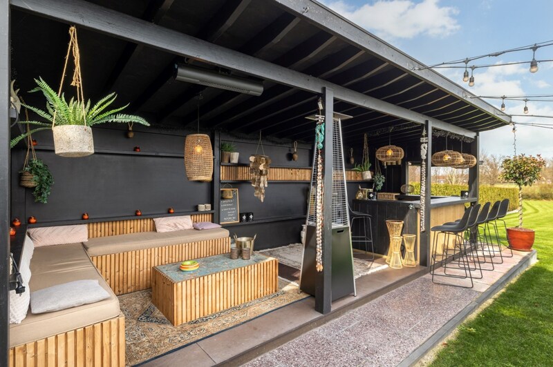Woning te Bilzen
