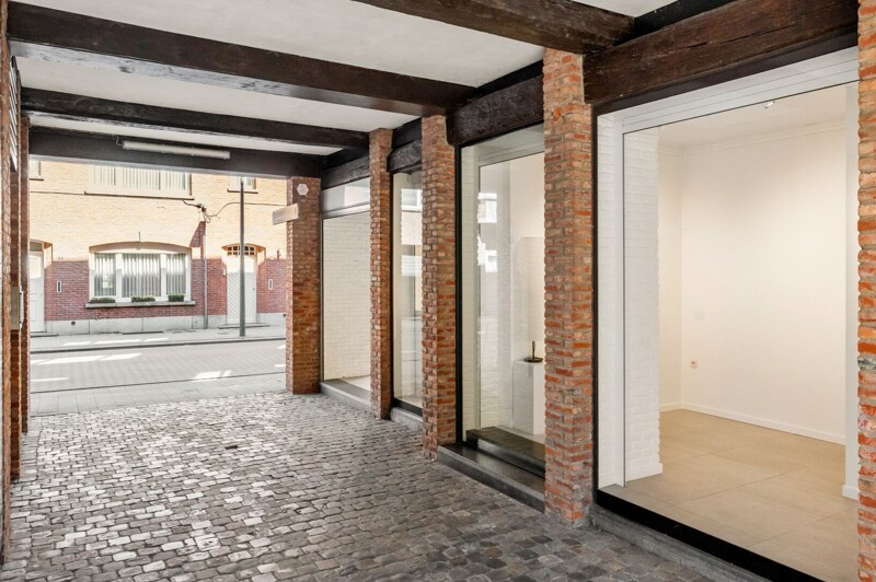 Appartement te Turnhout