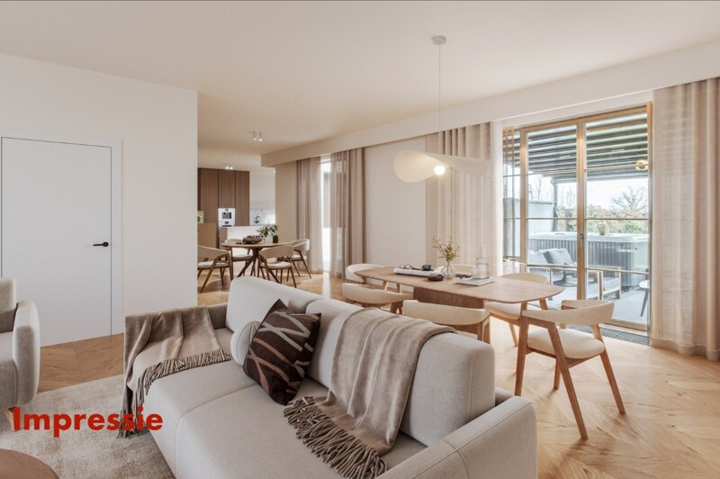 Woning te Bilzen