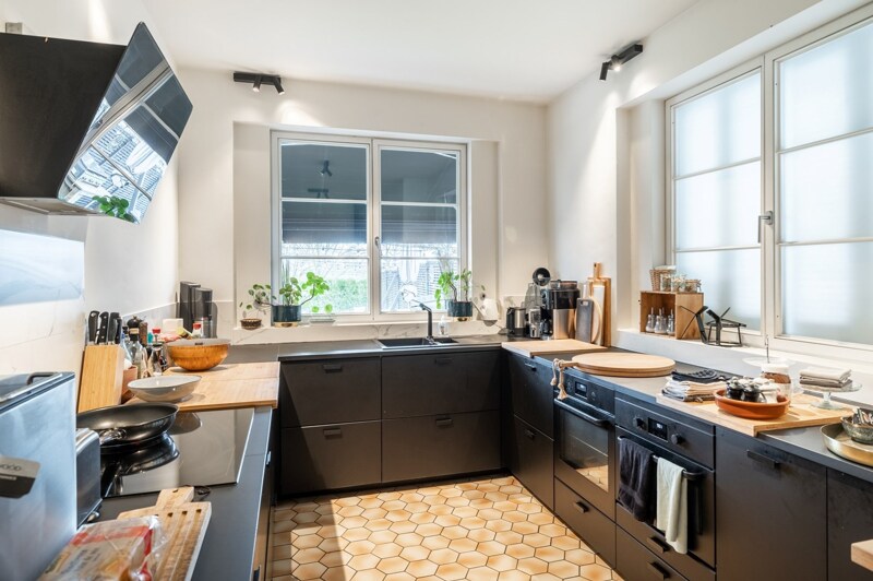Woning te Bilzen