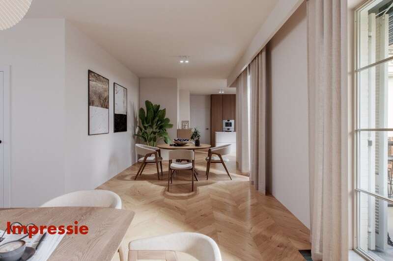 Woning te Bilzen