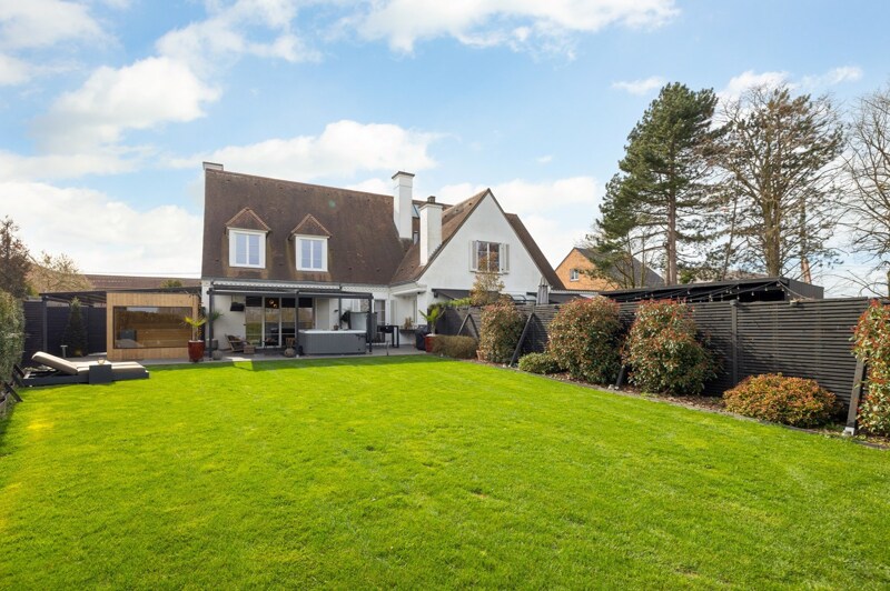 Woning te Bilzen