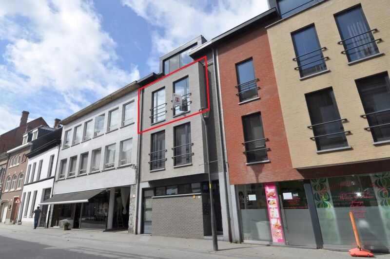 Appartement te Turnhout