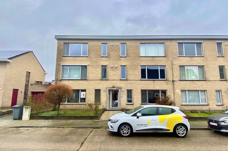 Benedenwoning te Turnhout