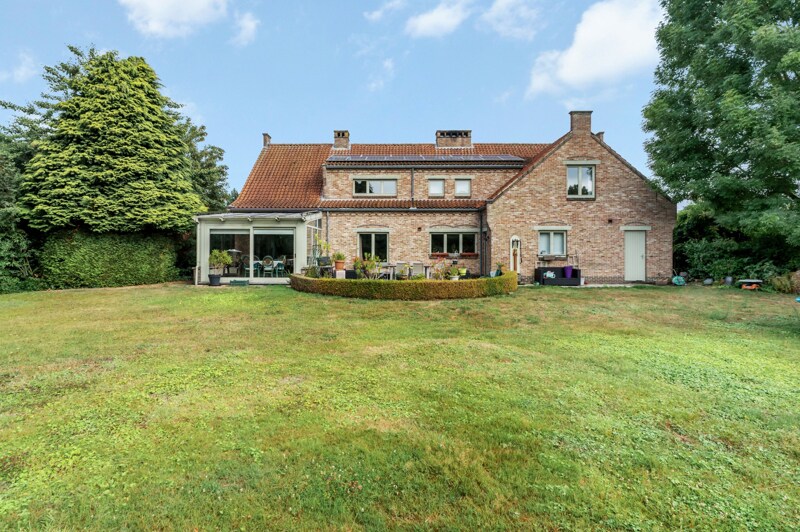 Woning te Alken