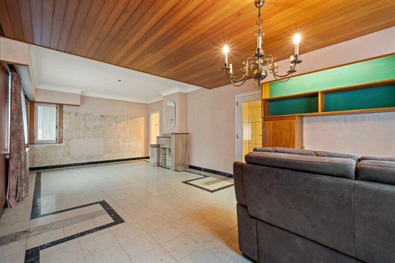 Woning te Genk