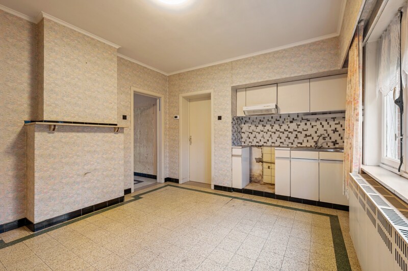 Woning te Genk