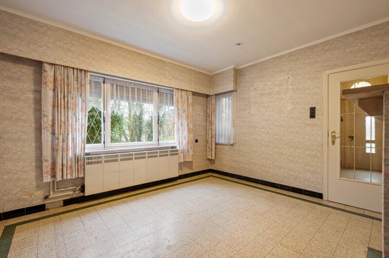 Woning te Genk