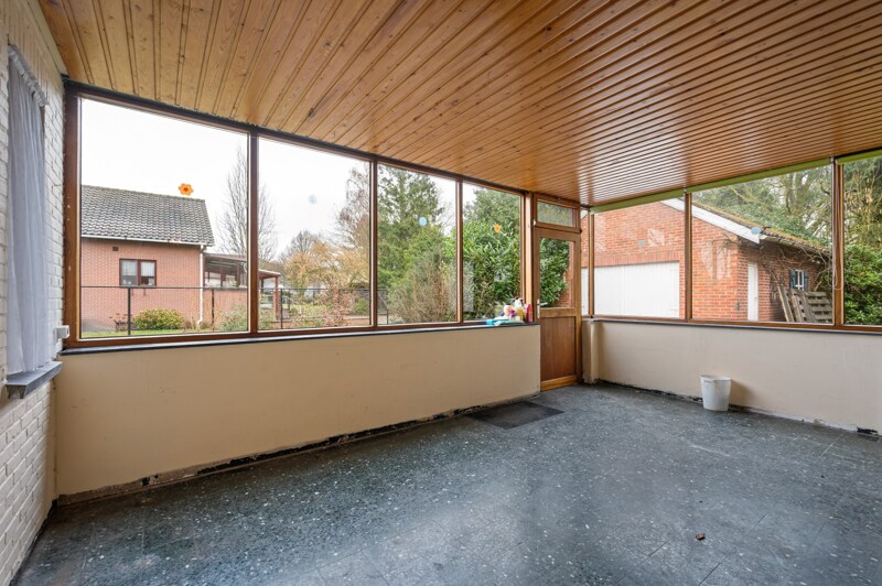 Woning te Genk