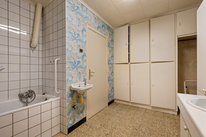 Woning te Genk