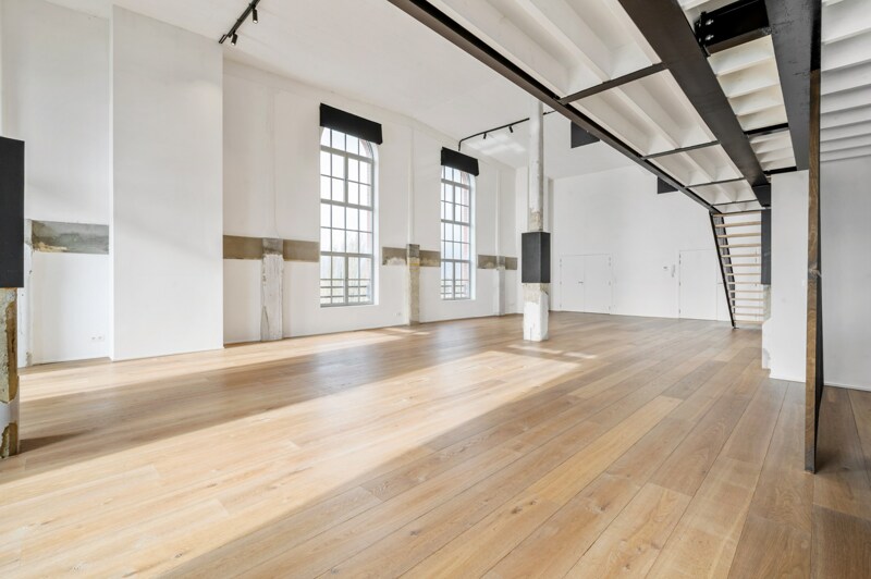 Penthouse te Tongeren