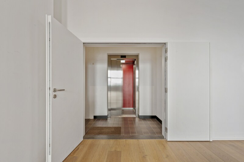 Penthouse te Tongeren