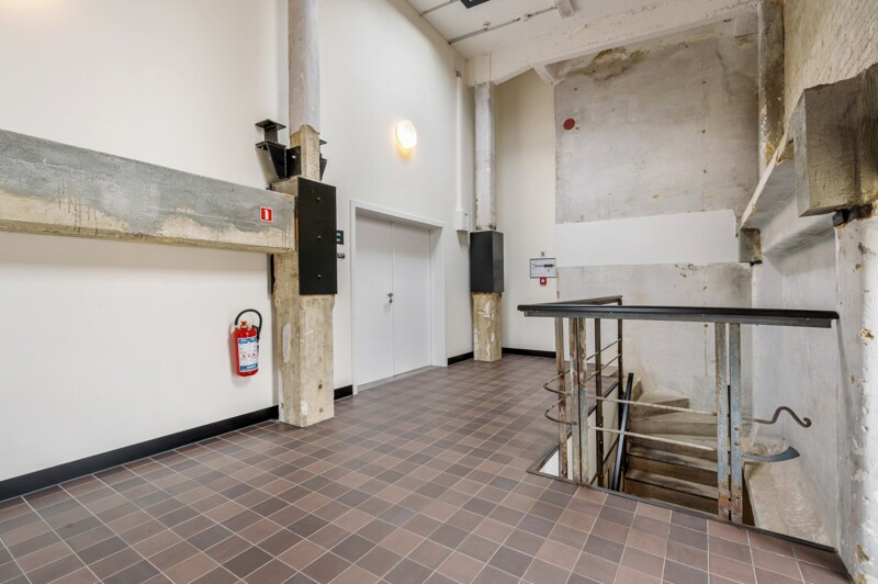 Penthouse te Tongeren