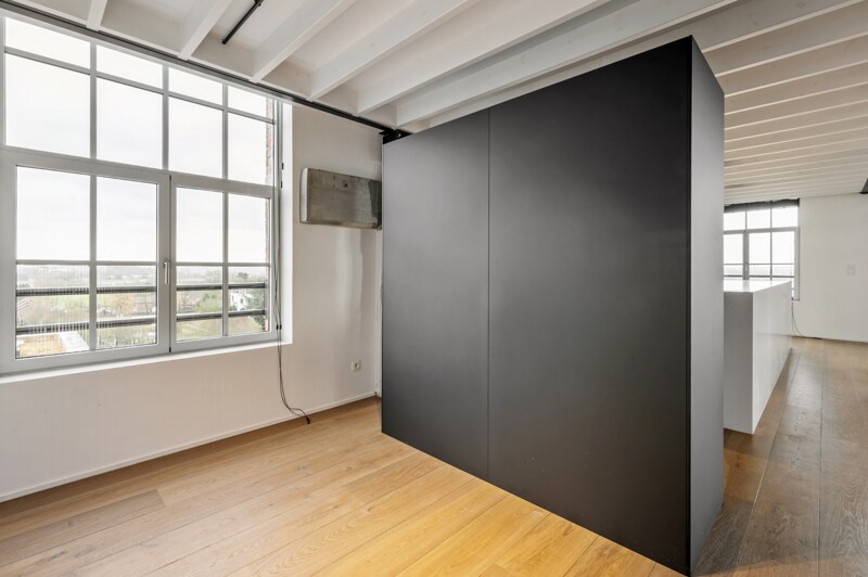 Penthouse te Tongeren