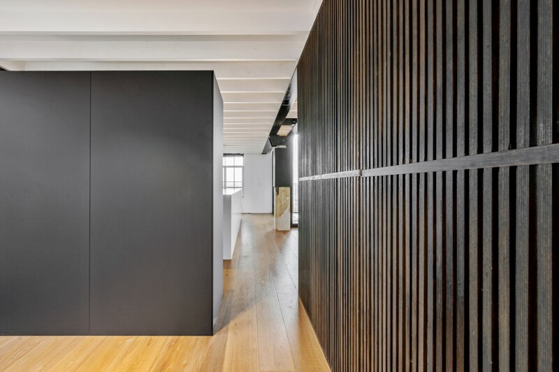 Penthouse te Tongeren