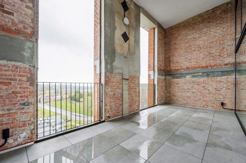 Penthouse te Tongeren