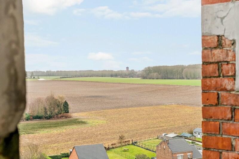 Penthouse te Tongeren