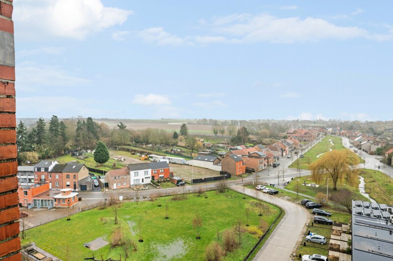 Penthouse te Tongeren