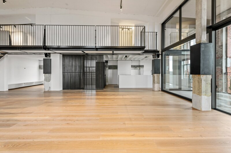 Penthouse te Tongeren
