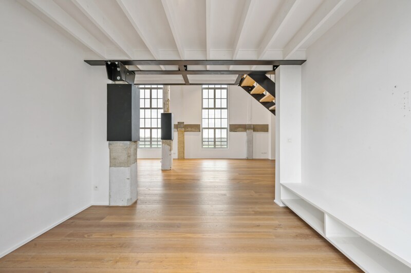 Penthouse te Tongeren