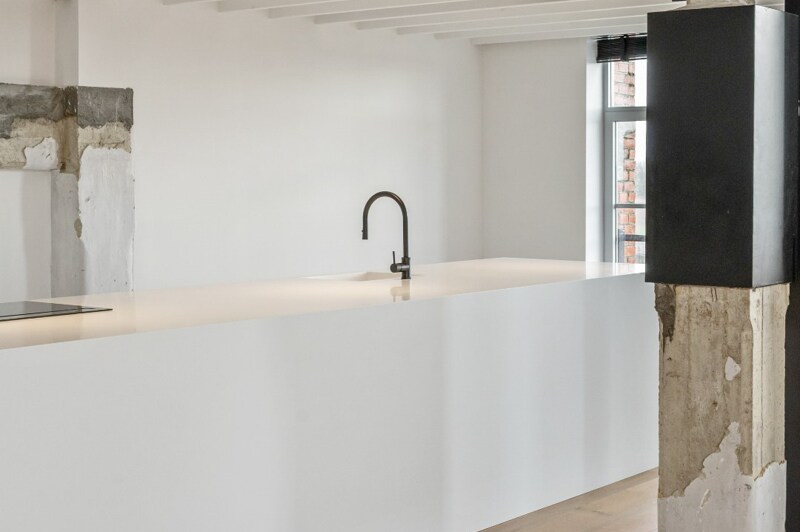 Penthouse te Tongeren