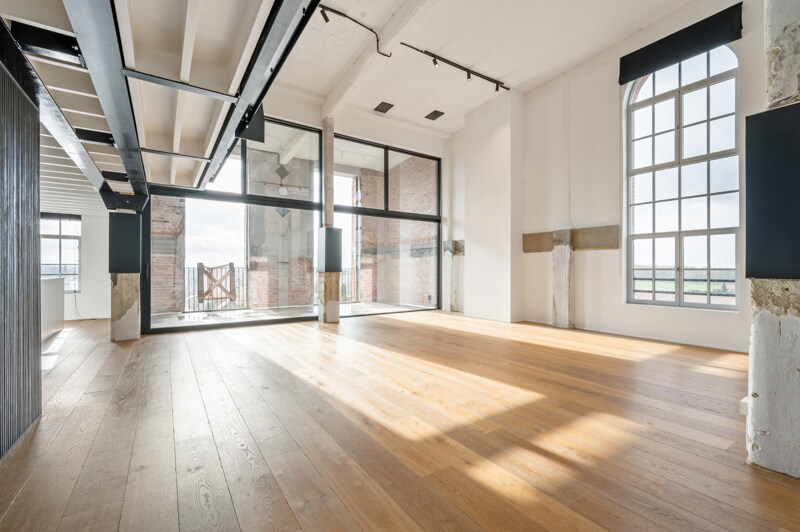 Penthouse te Tongeren