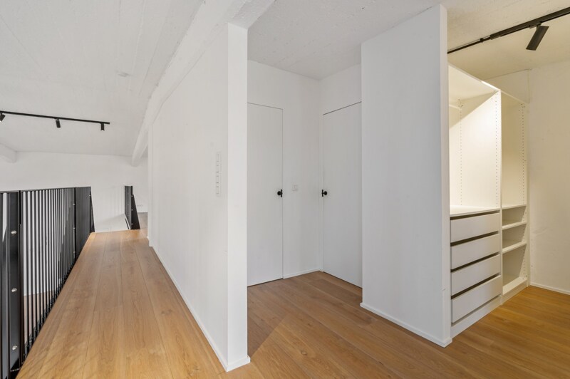 Penthouse te Tongeren