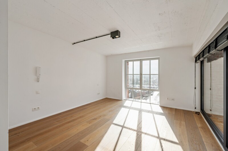 Penthouse te Tongeren