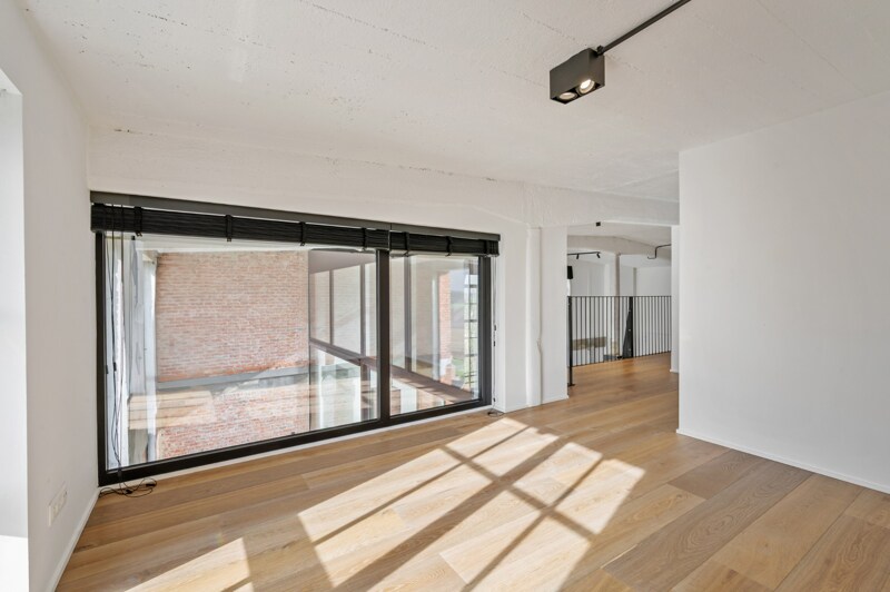 Penthouse te Tongeren